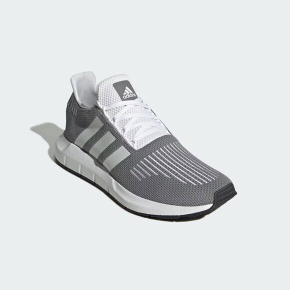 adidas Swift Run 1.0 Sneaker - Men's - Picture 1 of 6
